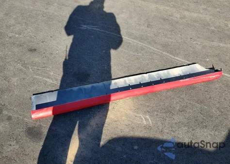 1995 Ford Mustang z USA, uszkodzony, nr VIN 1FALP4443SF134536